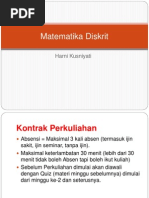 Download SAP - Matematika Diskrit by Dimas Harry SN114890502 doc pdf