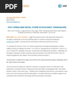 Small | PDF | Http Cookie | Information Age