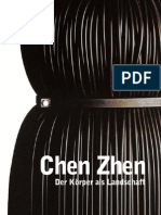 2007 Chen Zhen Koerper