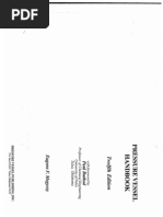 Pressure Vessel Handbook 10th Edition-Megyesy | PDF | Stress