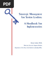 Download Strategic Management by jirufeleke1428 SN11489713 doc pdf