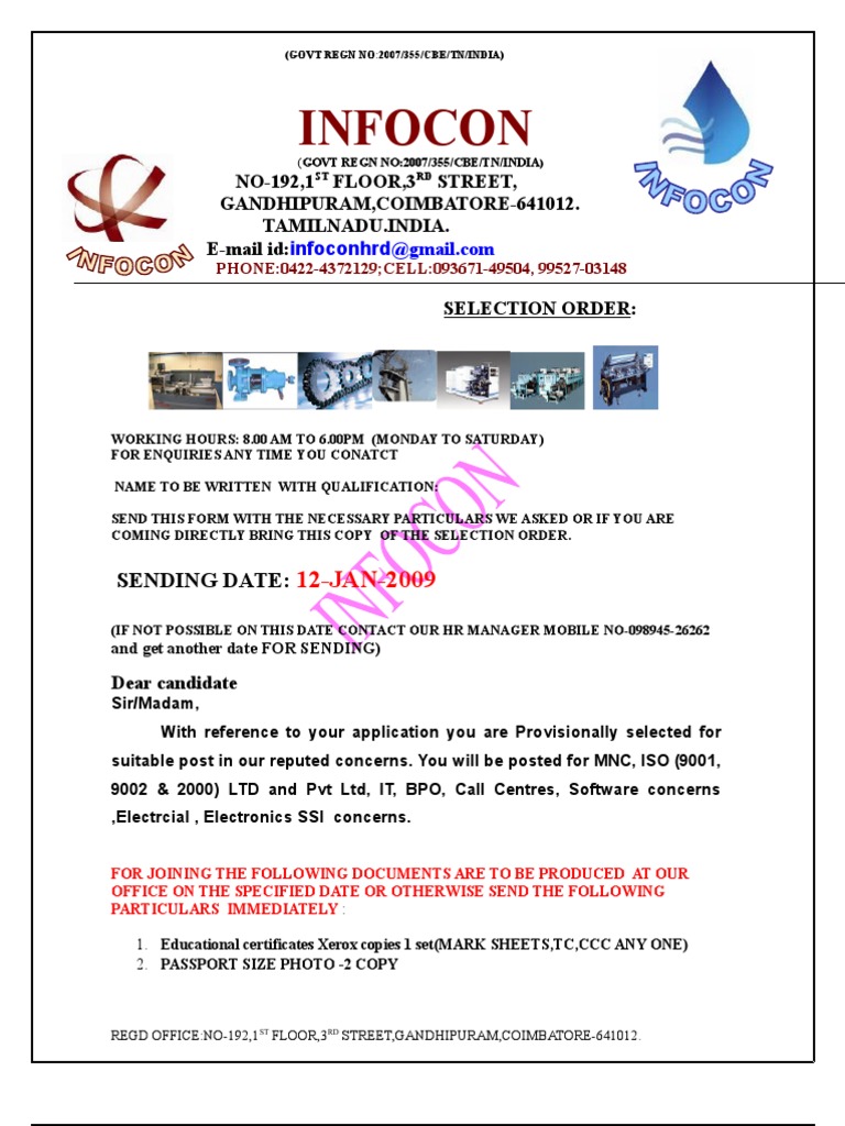 Studymode bharat engineering works case study with answer 03 image