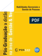 2 - Habilidades Gerenciais e Gestão de Pessoas No Varejo