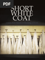 Download Short White Coat by egnicks SN114915036 doc pdf