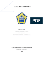 Download MAKALAH FILSAFAT PENDIDIKAN by damianus suwardin SN114919249 doc pdf