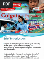 Colgate