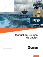 Wire Rope User Guide Spanish