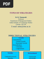 Download 6-Strategic Alternatives and Choice by Dheeraj SN11492496 doc pdf