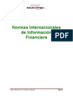 Apuntes Varios Ifrs