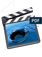 Listado de material audiovisual en formato DVD