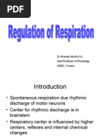 Download Regulation of Respiration by nirilib SN11493099 doc pdf