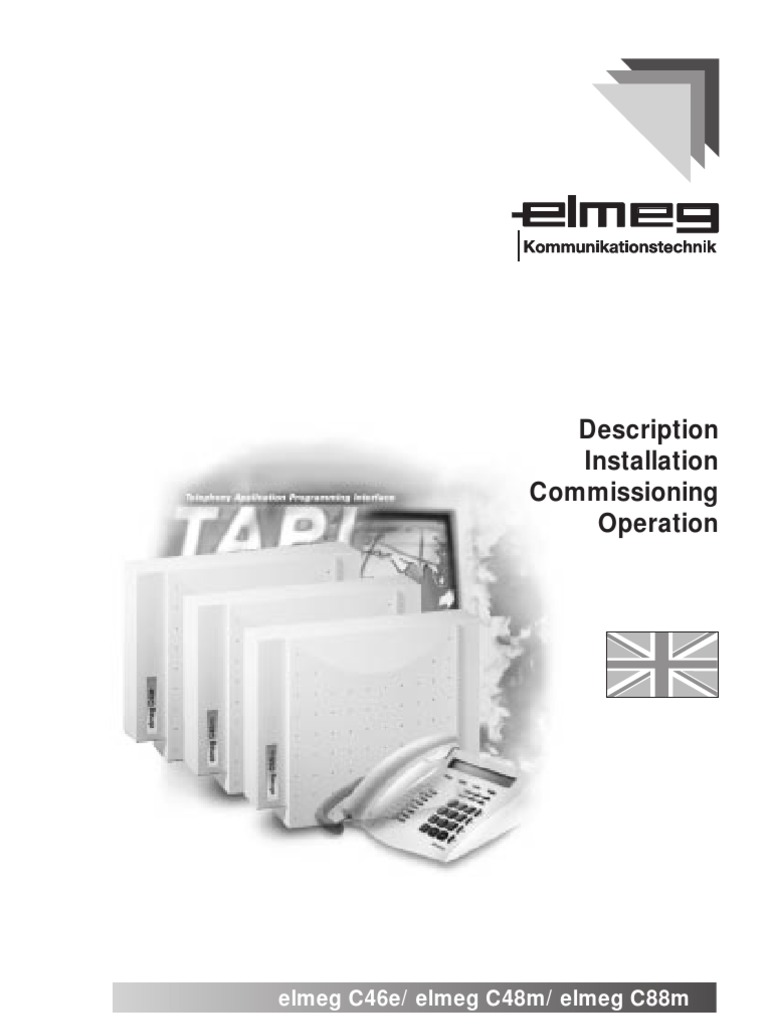 Download Elmeg Communication Network & Wireless Cards Driver