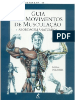 Guia Musculos Movimento