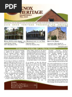 Download kh08FallNewsLOREZ by knoxheritage SN11495164 doc pdf
