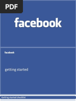 Facebook Guide for the 113th Congress