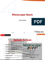03 Minescape Basic