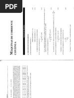 Fraile Mora - Máquinas Eléctricas. Solucionario Tema 6. Máquinas de Corriente Contínua.