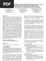 Download Penerapan Model Pembelajaran Siklus Belajar Learning Cycle 5e Dalam Meningkatkan Hasil Belajar Siswa Pada Matapelajaran Teknologi Informasi Dan Komunikasi by Witri33 SN114972091 doc pdf