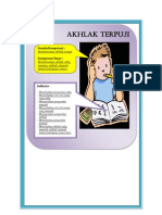 Download Akhlak Terpuji Sidiq Amanah Fatanah by Nurulistiqomah01 SN114979423 doc pdf