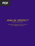 Download Makcik Projects Logbook by Indonesia Contemporary Art Network SN114980409 doc pdf