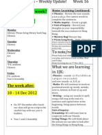 PDF WK 16 Weekly Update