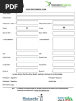 Download Smart f1  Dzc - Event Registration Form by Vins Rakesh SN114987694 doc pdf