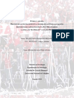 Fútbol y afición en Colombia