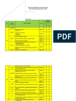 Rekod Prestasi Murid - Tahun 2