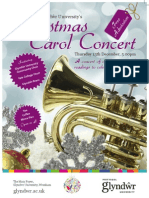 Christmas Carol Concert