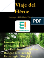 El Viaje Del Heroe