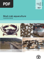 Download Mud crab aquaculture by Trieu Tuan SN115001260 doc pdf
