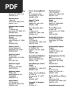 Download Non Profits by Flash Dani SN115002974 doc pdf