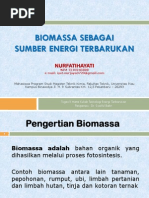 Download Biomassa by Nurfatihayati SN115003779 doc pdf