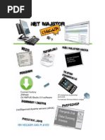 Download NetMajstor IT E-magazin Broj 4 by ZEROF SN11500393 doc pdf