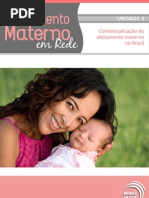 Aleitamento Materno Em Rede
