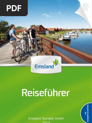 Emsland Reiseführer Transport - 