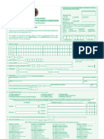 UPCAT Form 1 %28PDS2012%29