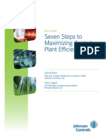 Central Plant Optimization - WhitePaper PDF