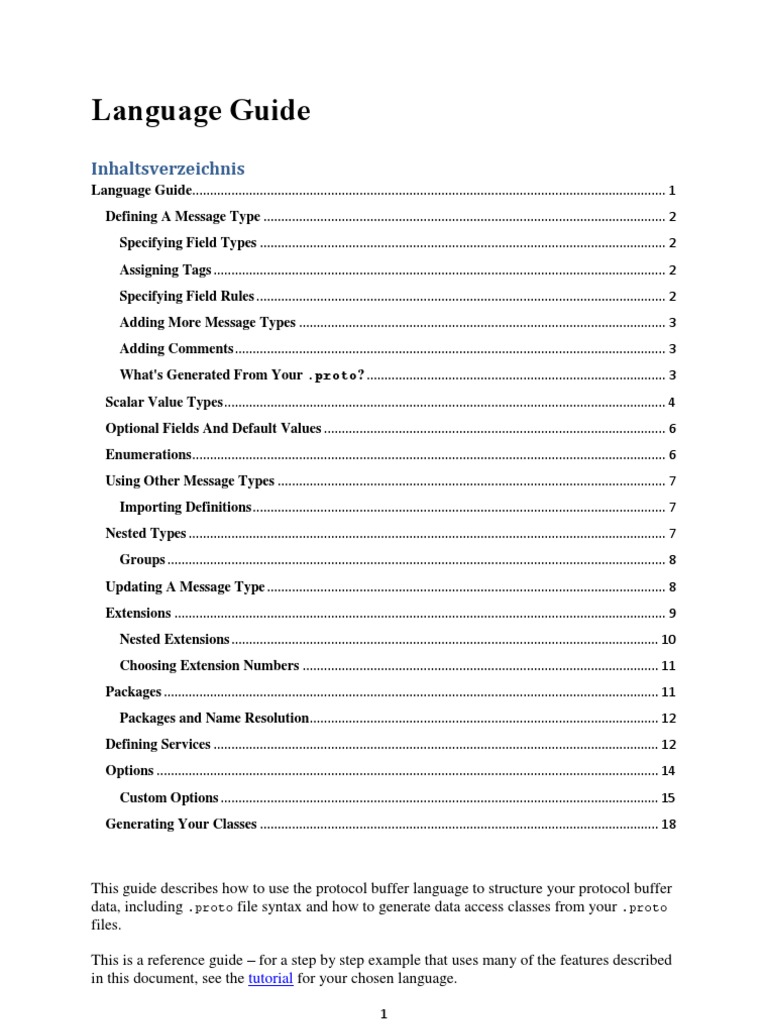 Protobuf language guide pdf integer computer science string