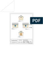 Sheet - A104 - Elevations