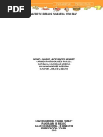 Download Panaderia- Trabajo Final by Monik Marce Cifuentes SN115020518 doc pdf