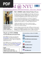 Download SHRM  NYU Newsletter Winter 2013 by Ross Brand SN115023343 doc pdf