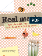 Real Meals