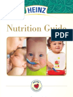 Nutrition Guide