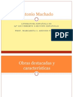 Antonio Machado