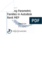 Tutorial Creating Parametric Families in Revit MEP 2010