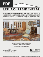Leilão Residencial
