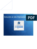 Solución Al Reto Hackademic - RTB1