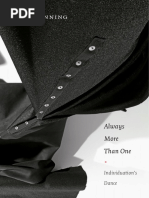 Download Always More Than One by Erin Manning by Duke University Press SN115038909 doc pdf