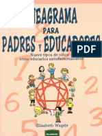 Eneagrama para Padres y Educadores